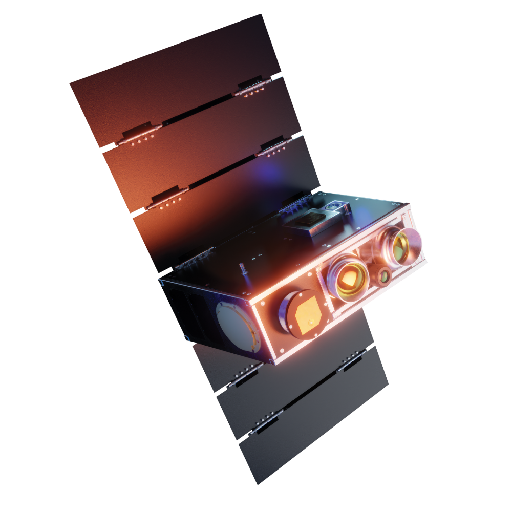 Satellite