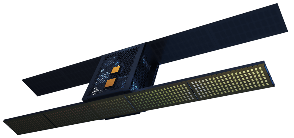 Satellite