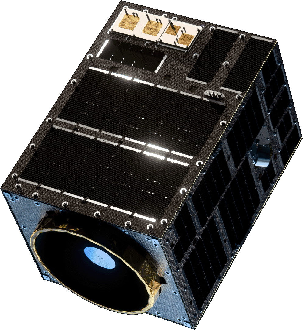Satellite