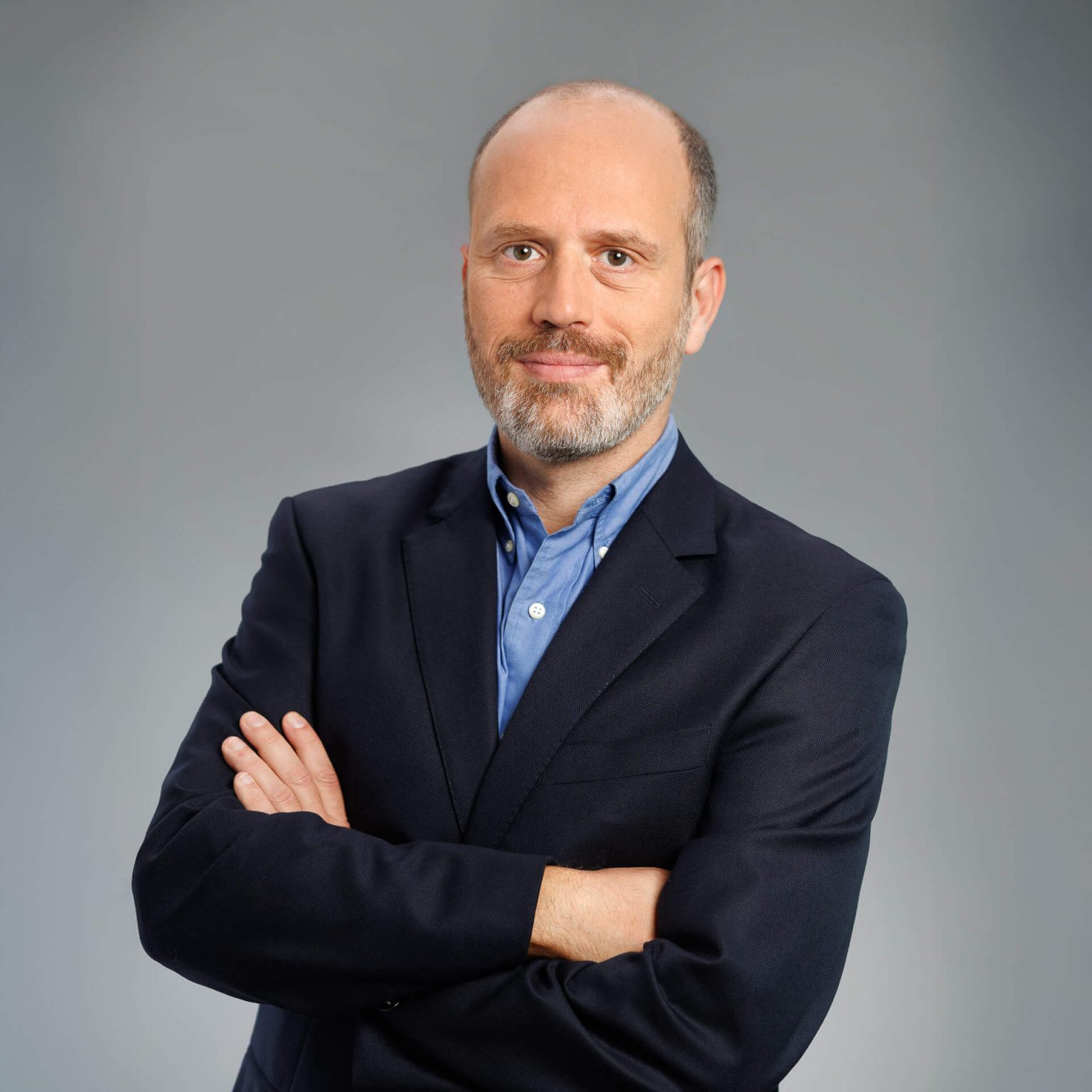 Tryfon Farmakakis – Hellenic Space Center